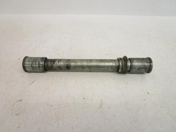 97 Kawasaki ZX7R P Front Axle Bolt Shaft 41068-1327 1991-2003